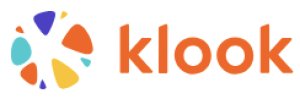 Klook logo