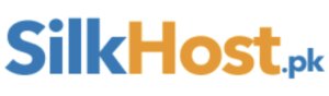 SilkHost.pk logo
