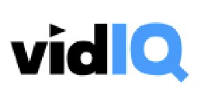 vidIQ logo